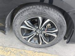 Honda Lingpai 2022 180Turbo CVT Luxury - ფოტო 6