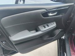 Honda Lingpai 2022 180Turbo CVT Luxury - ფოტო 7