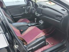 Honda Lingpai 2022 180Turbo CVT Luxury - ფოტო 8