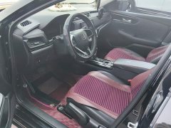 Honda Lingpai 2022 180Turbo CVT Luxury - ფოტო 9