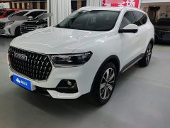 Haval H6 2023 National Trend Edition 1.5T Automatic Champion Version - ფოტო 1