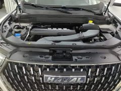 Haval H6 2023 National Trend Edition 1.5T Automatic Champion Version - ფოტო 10