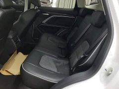 Haval H6 2023 National Trend Edition 1.5T Automatic Champion Version - ფოტო 11