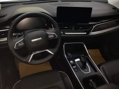 Haval H6 2023 National Trend Edition 1.5T Automatic Champion Version - ფოტო 12