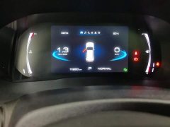 Haval H6 2023 National Trend Edition 1.5T Automatic Champion Version - ფოტო 14