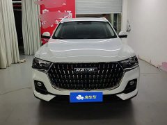 Haval H6 2023 National Trend Edition 1.5T Automatic Champion Version - ფოტო 2