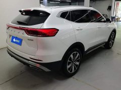 Haval H6 2023 National Trend Edition 1.5T Automatic Champion Version - ფოტო 3