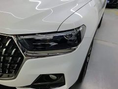 Haval H6 2023 National Trend Edition 1.5T Automatic Champion Version - ფოტო 5