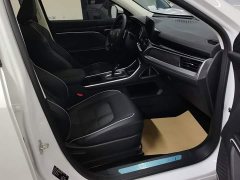 Haval H6 2023 National Trend Edition 1.5T Automatic Champion Version - ფოტო 8