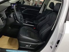 Haval H6 2023 National Trend Edition 1.5T Automatic Champion Version - ფოტო 9