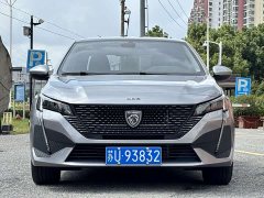 Peugeot 408 2024 360THP Latour Edition - ფოტო 1
