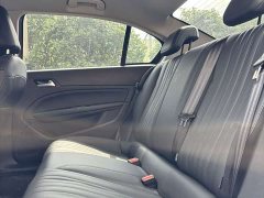 Peugeot 408 2024 360THP Latour Edition - ფოტო 10