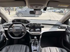 Peugeot 408 2024 360THP Latour Edition - ფოტო 11