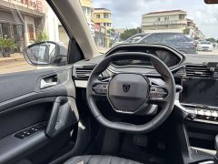 Peugeot 408 2024 360THP Latour Edition - ფოტო 12