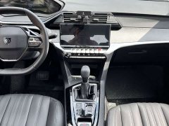 Peugeot 408 2024 360THP Latour Edition - ფოტო 13