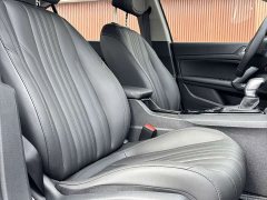 Peugeot 408 2024 360THP Latour Edition - ფოტო 16