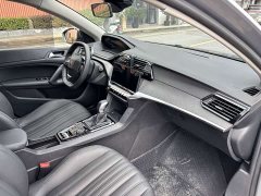 Peugeot 408 2024 360THP Latour Edition - ფოტო 19