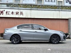 Peugeot 408 2024 360THP Latour Edition - ფოტო 2