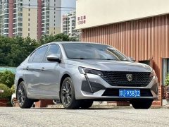 Peugeot 408 2024 360THP Latour Edition - ფოტო 3