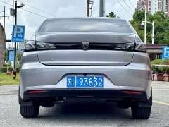 Peugeot 408 2024 360THP Latour Edition - ფოტო 5