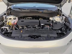 Buick Zhijing E7 1600 Ultra Full-Featured Edition - ფოტო 10