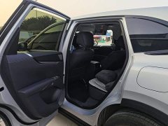 Buick Zhijing E7 1600 Ultra Full-Featured Edition - ფოტო 11