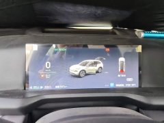 Buick Zhijing E7 1600 Ultra Full-Featured Edition - ფოტო 14