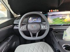 Buick Zhijing E7 1600 Ultra Full-Featured Edition - ფოტო 15