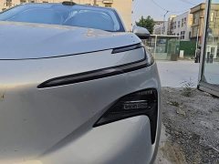 Buick Zhijing E7 1600 Ultra Full-Featured Edition - ფოტო 5