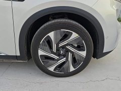 Buick Zhijing E7 1600 Ultra Full-Featured Edition - ფოტო 6