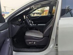 Buick Zhijing E7 1600 Ultra Full-Featured Edition - ფოტო 9