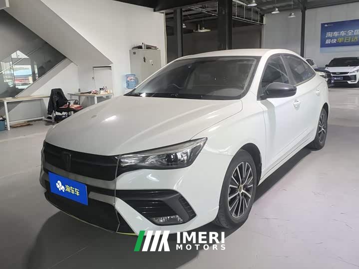 SAIC MG i5 2021 1.5L Manual Platinum Edition - ავტომობილი ჩინეთიდან
