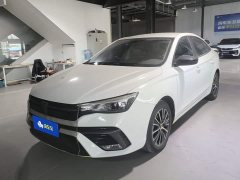 SAIC MG i5 2021 1.5L Manual Platinum Edition - ფოტო 1