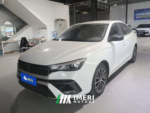 2023 SAIC MG i5 2021 1.5L Manual Platinum Edition - ავტომობილი ჩინეთიდან