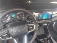 SAIC MG i5 2021 1.5L Manual Platinum Edition - ფოტო 12