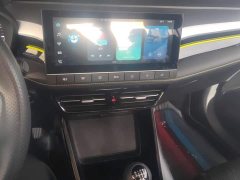 SAIC MG i5 2021 1.5L Manual Platinum Edition - ფოტო 13