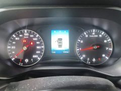 SAIC MG i5 2021 1.5L Manual Platinum Edition - ფოტო 14