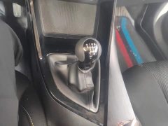 SAIC MG i5 2021 1.5L Manual Platinum Edition - ფოტო 16