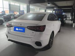 SAIC MG i5 2021 1.5L Manual Platinum Edition - ფოტო 3