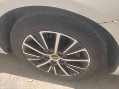 SAIC MG i5 2021 1.5L Manual Platinum Edition - ფოტო 6