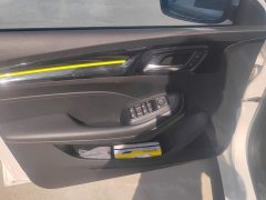 SAIC MG i5 2021 1.5L Manual Platinum Edition - ფოტო 7