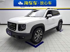 Great Wall Dachshund 1.5T DCT Two-Wheel Drive Border Collie-Wangcai Edition - ფოტო 1