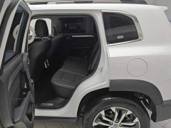 Great Wall Dachshund 1.5T DCT Two-Wheel Drive Border Collie-Wangcai Edition - ფოტო 11