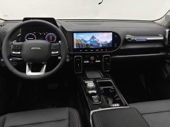 Great Wall Dachshund 1.5T DCT Two-Wheel Drive Border Collie-Wangcai Edition - ფოტო 12