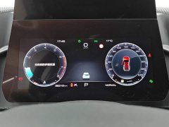 Great Wall Dachshund 1.5T DCT Two-Wheel Drive Border Collie-Wangcai Edition - ფოტო 14