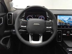 Great Wall Dachshund 1.5T DCT Two-Wheel Drive Border Collie-Wangcai Edition - ფოტო 15