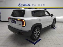 Great Wall Dachshund 1.5T DCT Two-Wheel Drive Border Collie-Wangcai Edition - ფოტო 3