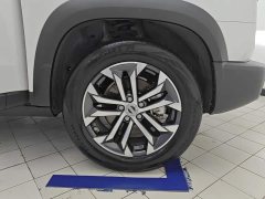 Great Wall Dachshund 1.5T DCT Two-Wheel Drive Border Collie-Wangcai Edition - ფოტო 6