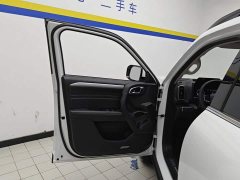 Great Wall Dachshund 1.5T DCT Two-Wheel Drive Border Collie-Wangcai Edition - ფოტო 7