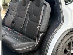 Tesla Model X Dual Motor All-Wheel Drive - ფოტო 12